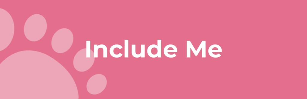 Include Me WordPress Plugin