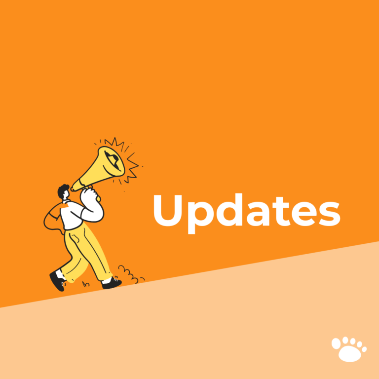 After long time… some plugin updates