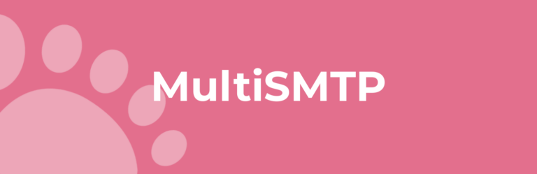 MultiSMTP 0.0.2